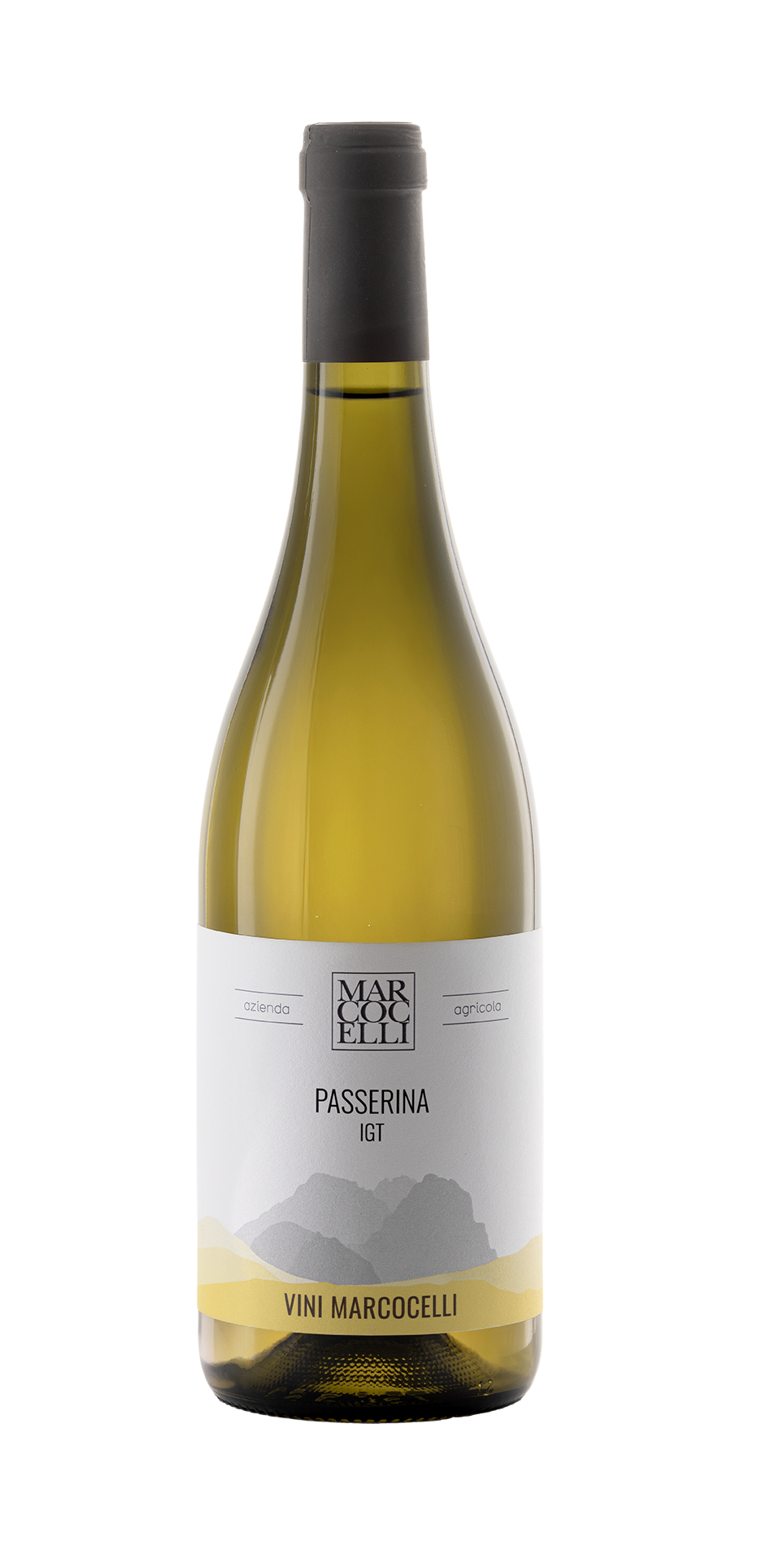 Passerina IGT